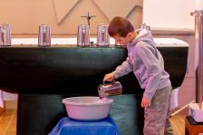 13.04.2025 Kindergottesdienst
